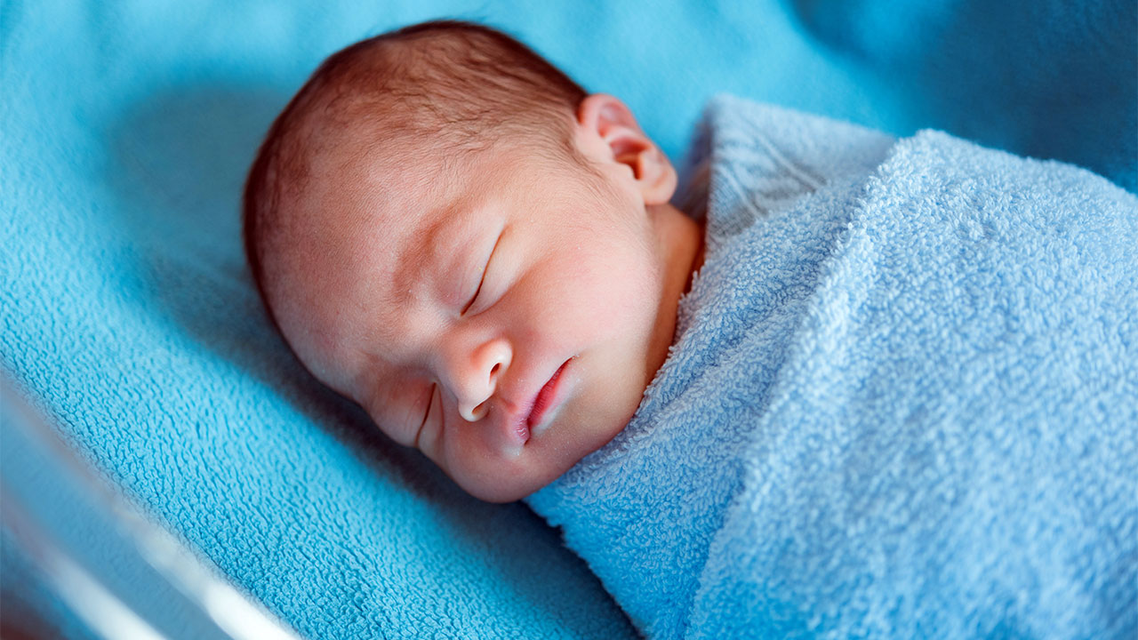 एचआइभी सङ्क्रमितले जन्माए सुरक्षित शिशु