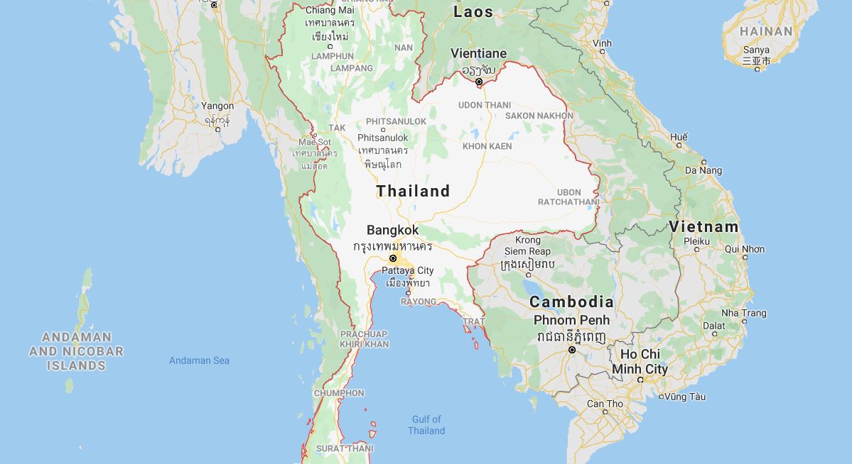 ‘थाई सैनिक’ को आक्रमणमा मृत्यु हुनेको सङ्ख्या १७ पुग्यो