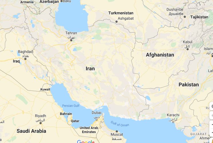 कोरोना भाइरस – इरानमा कूल ७७ जनाको मृत्यु   