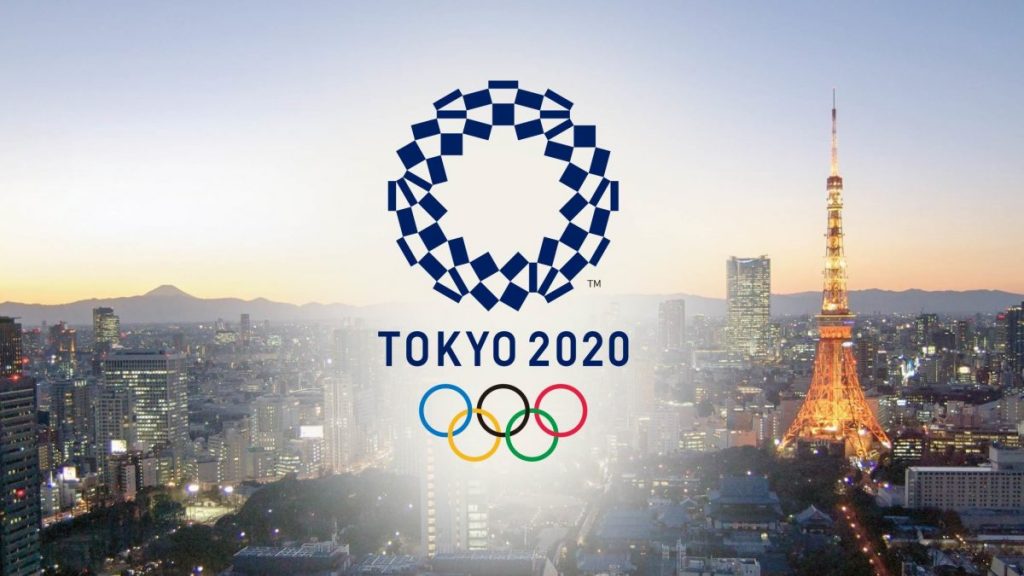 टोकियो ओलम्पिक २०२० सर्ने निश्चित