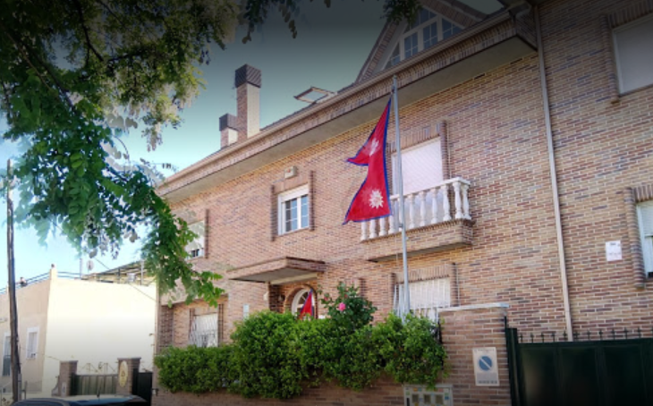 स्पेनमा कोरोना संक्रमित नेपालीसँग निरन्तर सम्पर्कमा छौं–दूतावास