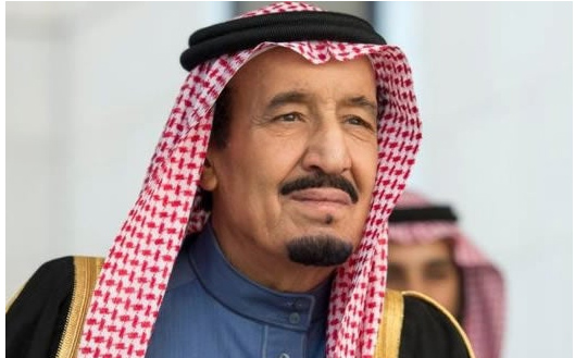 साउदी राजाद्वारा सवै विदेशीको निःशुल्क उपचार गर्न आदेश