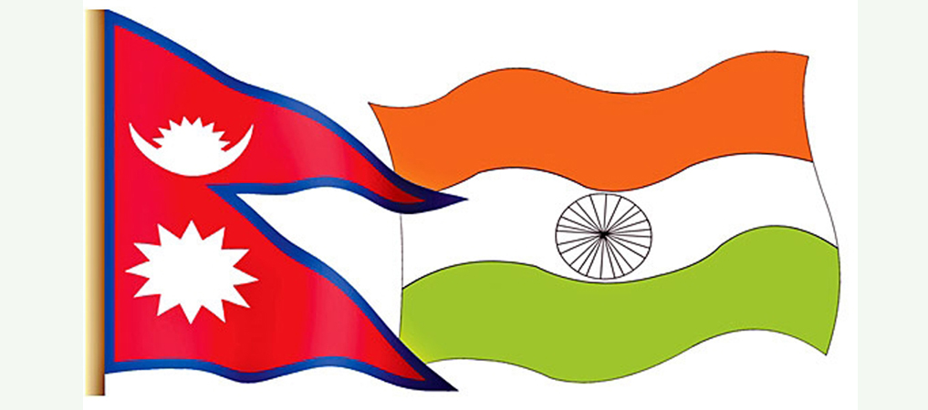 नेपाल–भारत सहमति जो जहाँ छन् त्यहीँ व्यवस्थापन