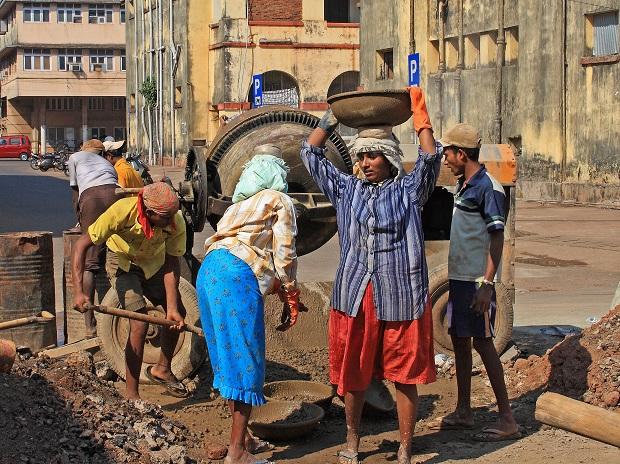 विश्वका एक अरब ६० करोड श्रमिकको जिविकोपार्जन खतरामा–आइएलओ