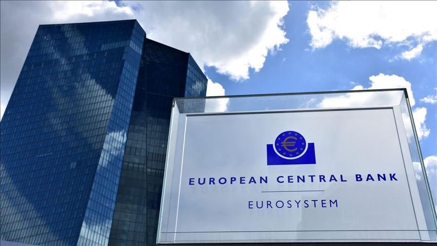 कोरोना विरुद्ध लड्न यूरोपेली केन्द्रीय बैंकद्वारा आठ खर्ब १६ अर्ब डलरको राहत प्याकेजको घोषणा