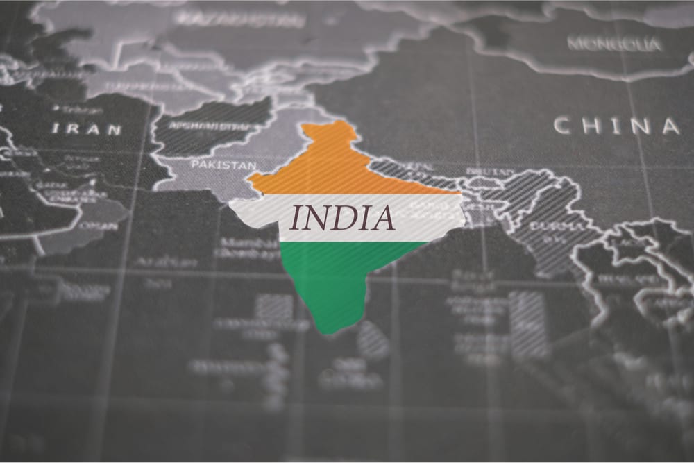 भारतमा कोरोना संक्रमितको संख्या ४९ हजार नाघ्यो