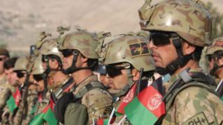 अफगानिस्तानमा तालिबानद्वारा तीन दिनका लागि युद्धविरामको घोषणा