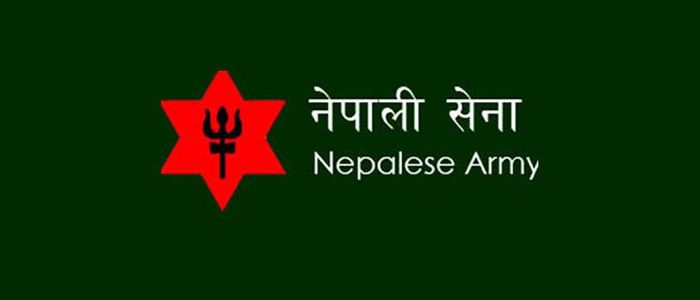 नेपाली सेनाले ल्यायो चीनबाट स्वास्थ्य सामग्री