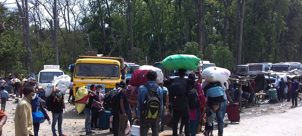 बुधबार १५ सय मात्र आए, अझै ४० हजार बढी आउने अनुमान