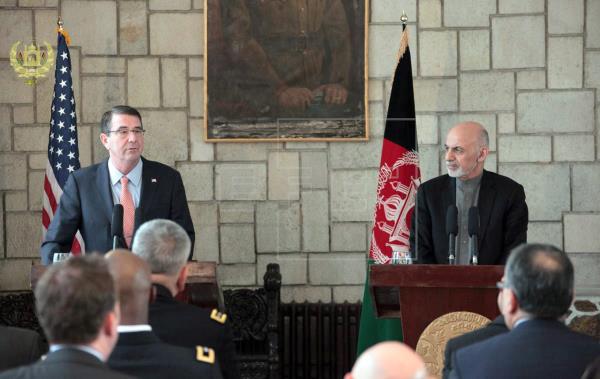अफगान शान्ति वार्ताको तयारी शुरु