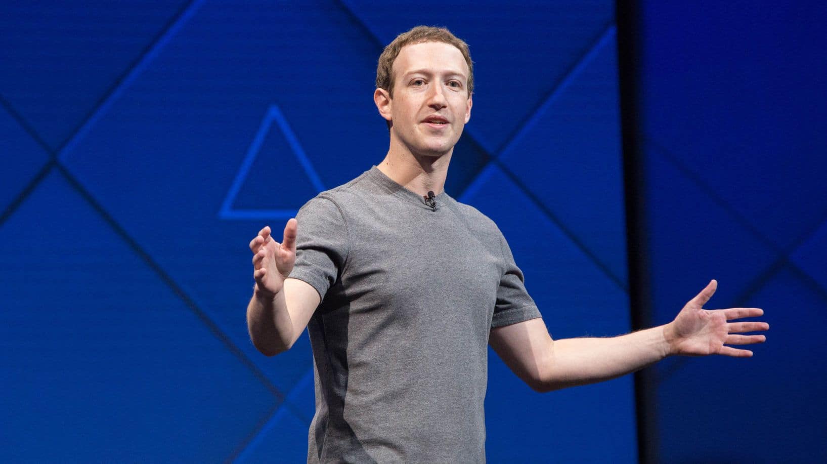 फेसबुकले सात अर्ब अमेरिकी डलर गुमायो