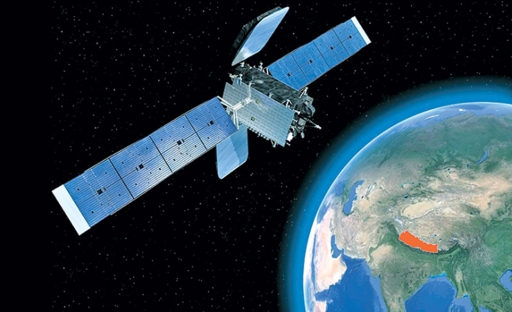 दुई वर्षमा नेपालको आफ्नै भू–उपग्रह