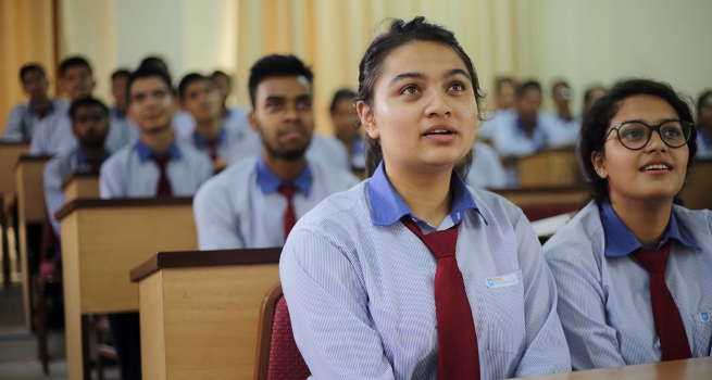 स्नातक तहको पढाइ निःशुल्क