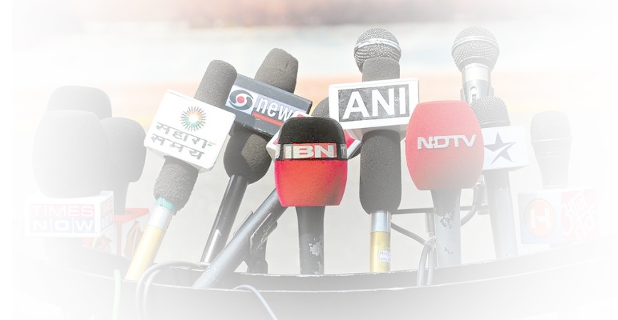 केबल सञ्चालकद्वारा भ्रामक समाचार प्रसारण गर्ने भारतीय च्यानल बन्द गर्ने निर्णय