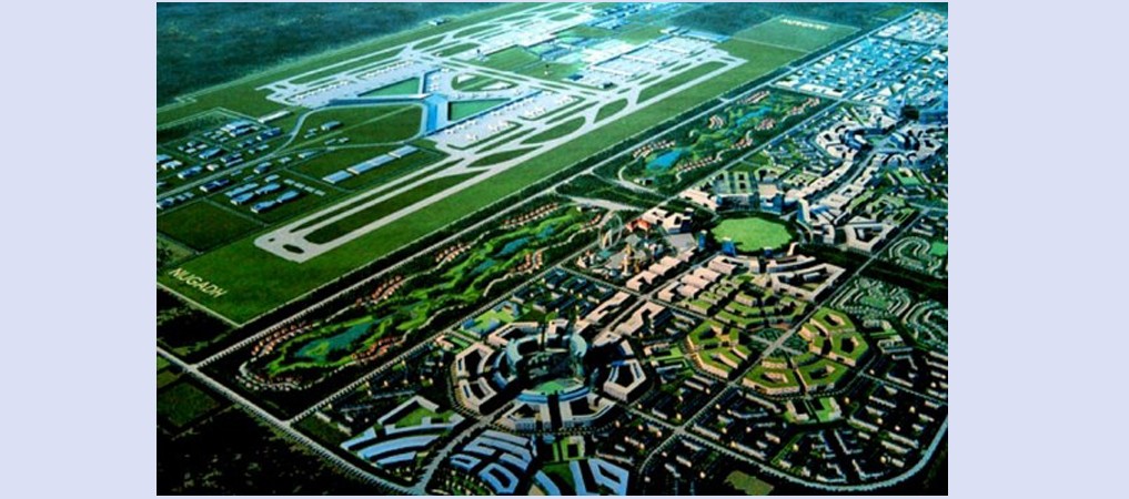 निजगढ विमानस्थल निर्माण प्रस्ताव पेस गर्ने म्याद थप