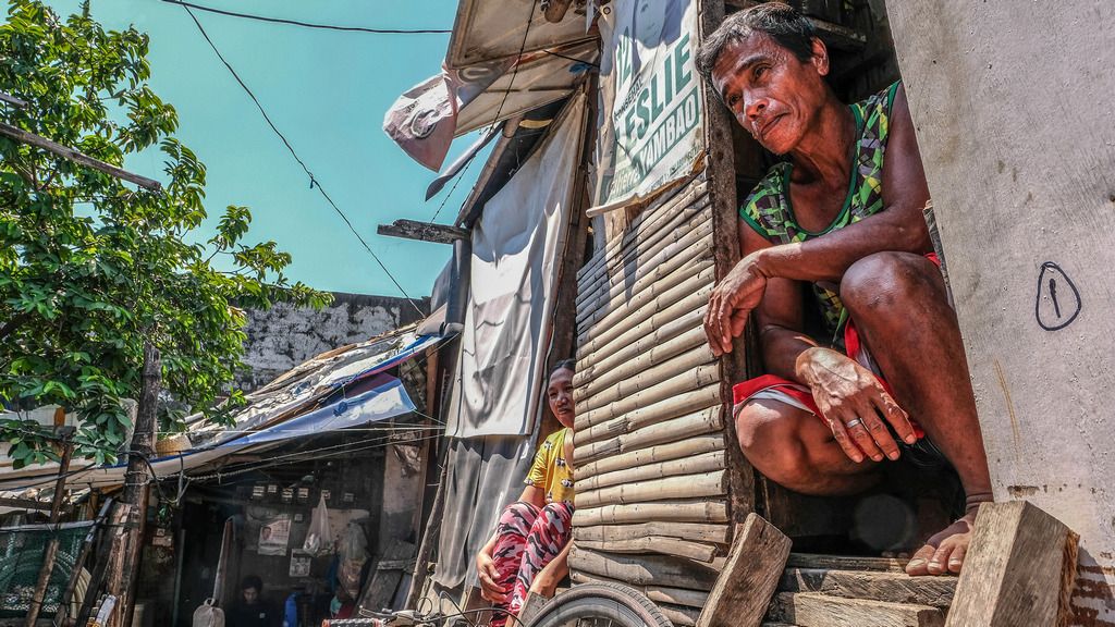 फिलिपिन्सको अर्थतन्त्र मन्दीतर्फ उन्मुख