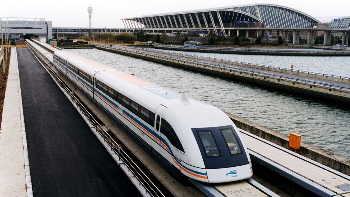 चीनमा एकै वर्ष एक हजार ३१० किलोमिटर रेलवे विस्तार