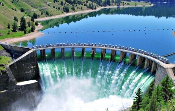 सेती नदी जलविद्युत् आयोजनाको काम जारी