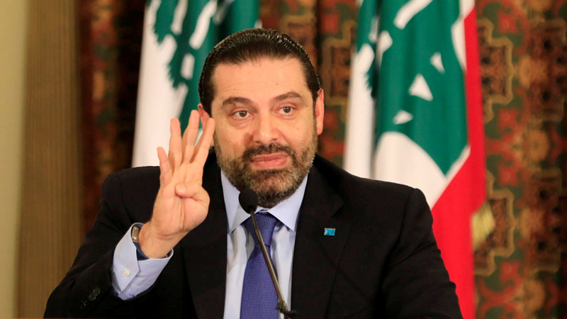 बेरुतमा शक्तिशाली विस्फोटपछि लेबनानका प्रधानमन्त्रीद्वारा राजीनामा