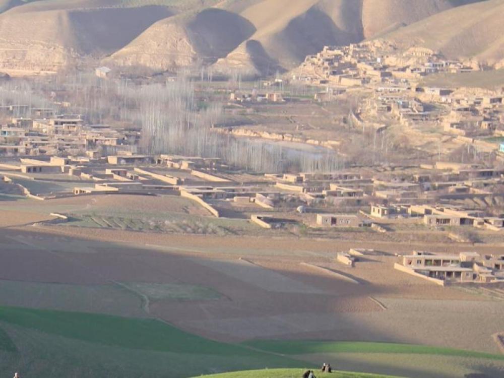 अफगानिस्तानमा एक जिल्ला प्रहरी प्रमुखसहित पाँच जनाको हत्या