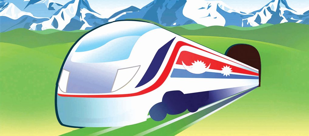 केरुङ–काठमाडौँ रेलमार्ग : डीपीआर बनाउन चीन सकारात्मक