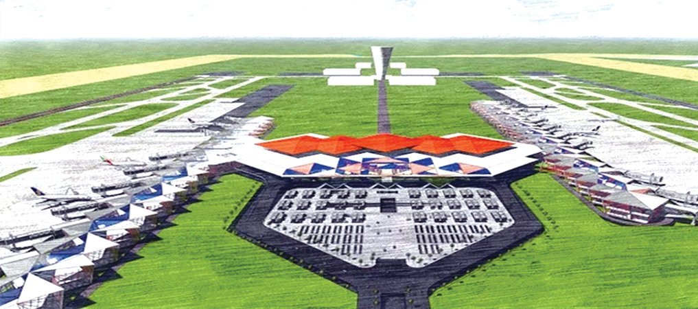 निजगढ विमानस्थलको लगानी मोडालिटी बनाइँदै   