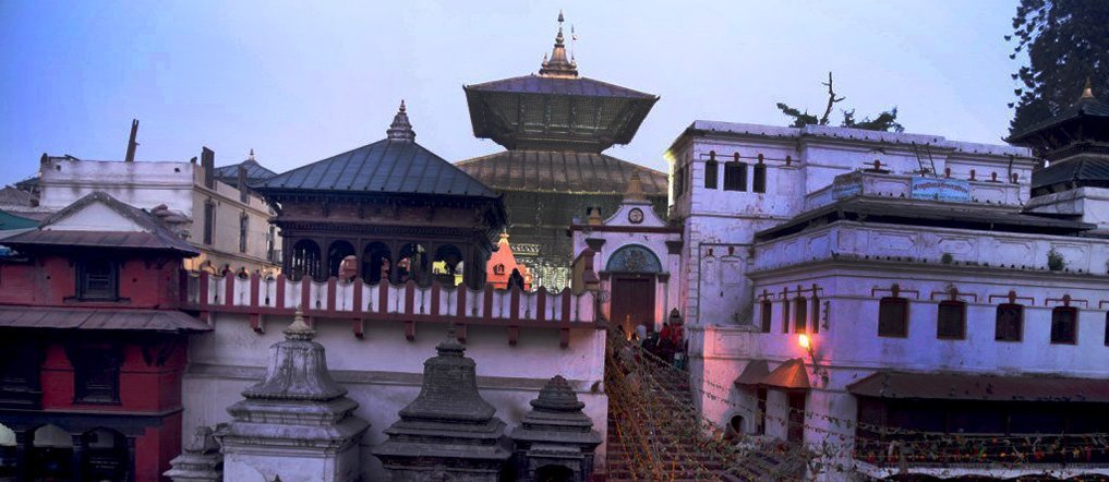 पशुपतिनाथ मन्दिर नौ महिनापछि खुल्दै, दर्शनार्थी खुशी