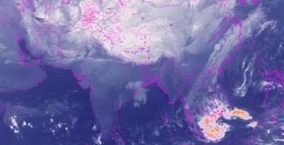 पश्चिमी वायुको प्रभाव: वर्षा र हिमपातको सम्भावना