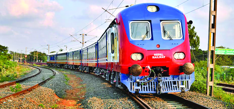 जनकपुर–जयनगर रेल भारतद्वारा जनशक्ति आपूर्ति प्रस्ताव