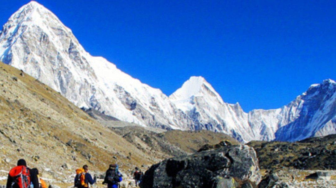 धौलागिरि चक्रीय पदमार्गको यात्रा सहज बन्दै   