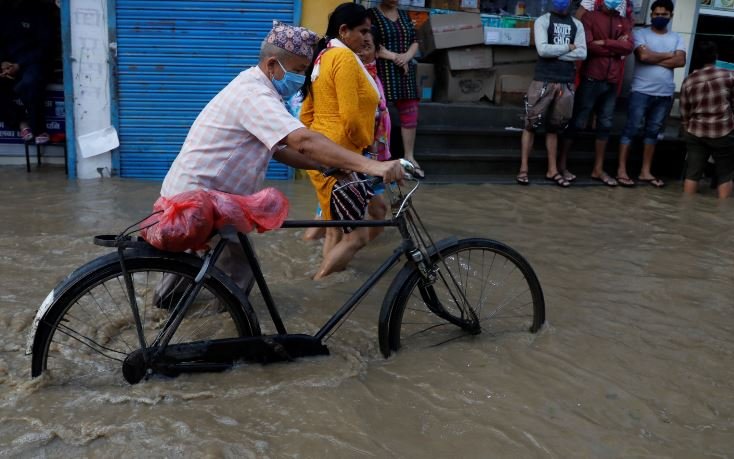 काठमाडौँ उपत्यकामा चुनौतीपूर्ण बन्दै फोहरपानी व्यवस्थापन   