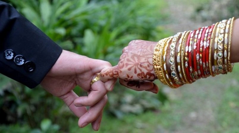 एउटै वडामा एक वर्षमा पाँच वटा हाडनाताका विवाह