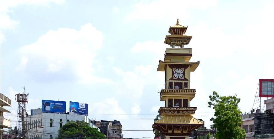 वीरगञ्जमा दुई न्यायाधीशसहित ८८ जनामा कोरोना सङ्क्रमण पुष्टि