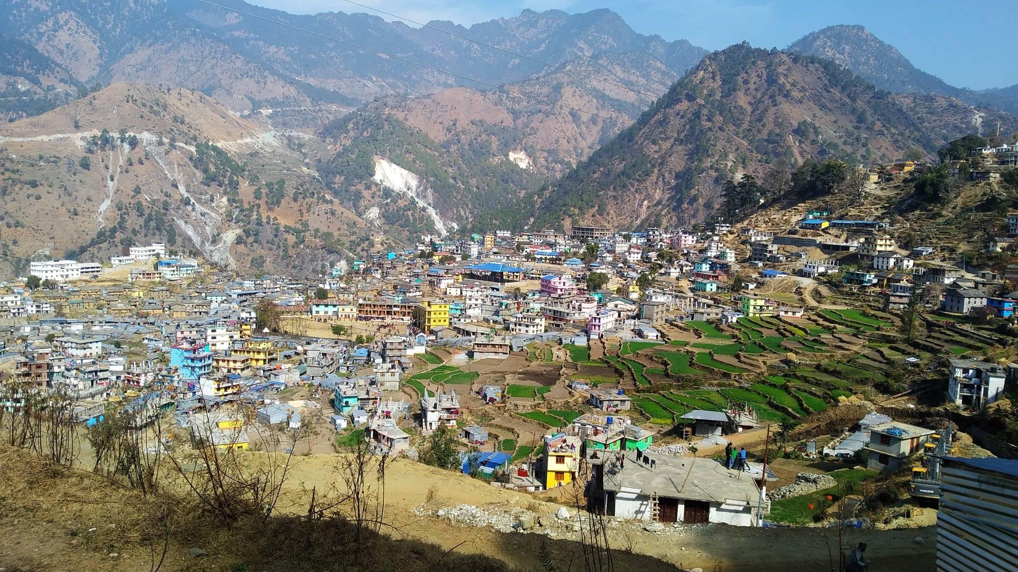 बाजुरामा कोरोनाका गम्भीर  सङ्क्रमित बिरामीकाे सङ्ख्या घट्दै