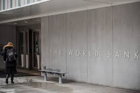 सन् २०२१ मा विश्वको आर्थिक वृद्धि ५.६ प्रतिशत रहने विश्व बैंकको अनुमान
