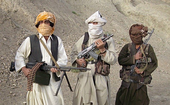 अफगान सेनाको कारबाहीमा १० तालिबानी लडाकूको मृत्यु