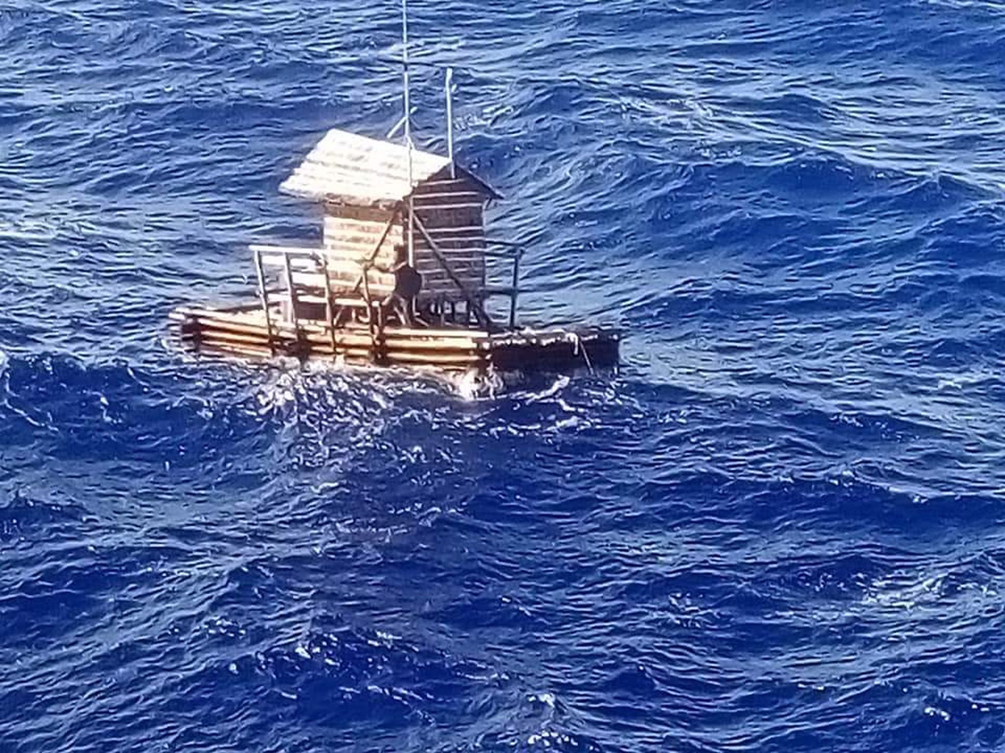 इन्डोनेसियामा समुद्री आँधीमा २४ को मृत्यु, ३१ बेपत्ता