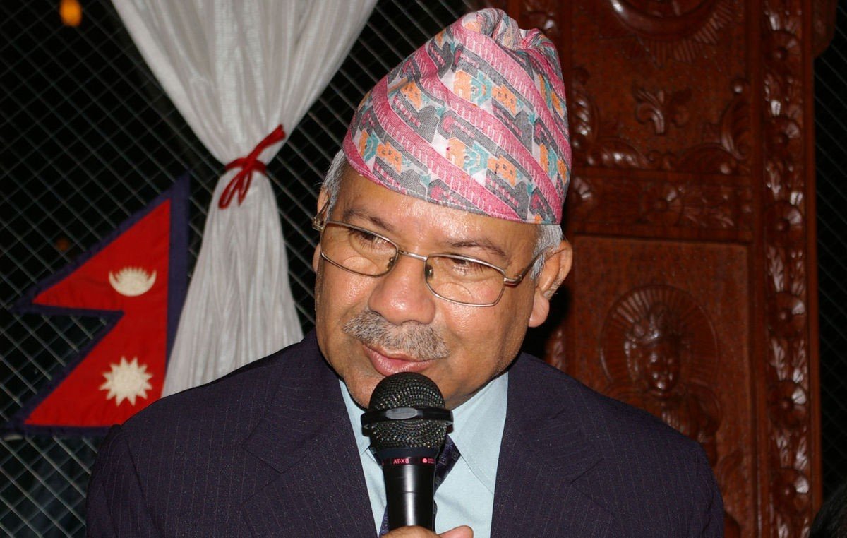 देशको हितमाथि कुठाराघात गर्नेलाई छुट दिन सकिँदैनः बरिष्ठ नेता नेपाल