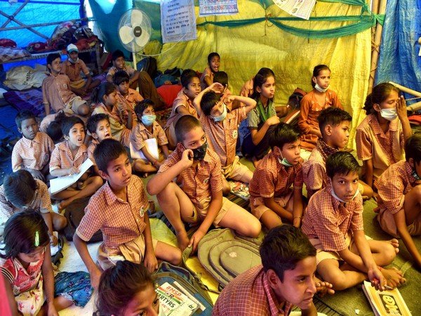 'दिल्लीका बालगृहमा रहेका ४५५ बालबालिकाको शैक्षिक अवस्था निकै कमजोर'