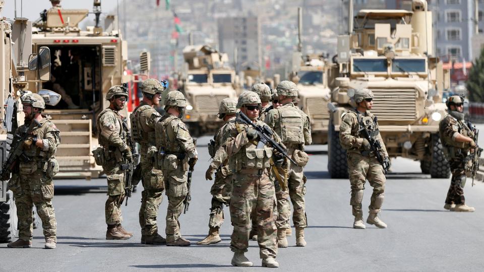 'अफगानिस्तानबाट पश्चिमी सेनाको बहिर्गमन हुनु गलत'