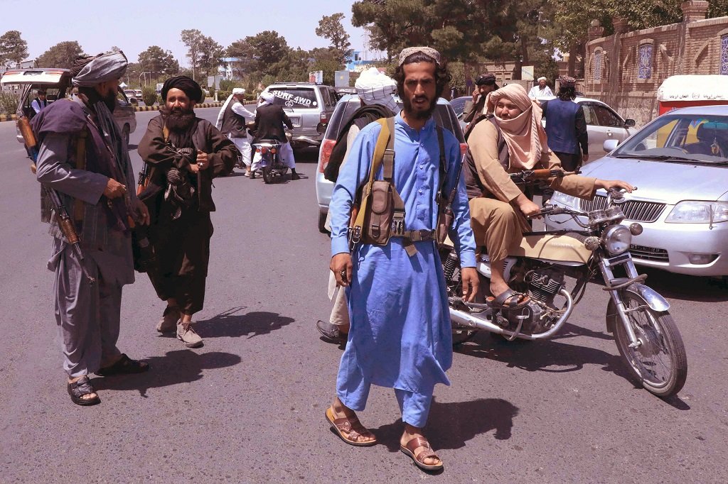 तालिबानका पाँच प्रतिज्ञा पालना हुनेमा अफगानद्वारा नै शङ्का बढी