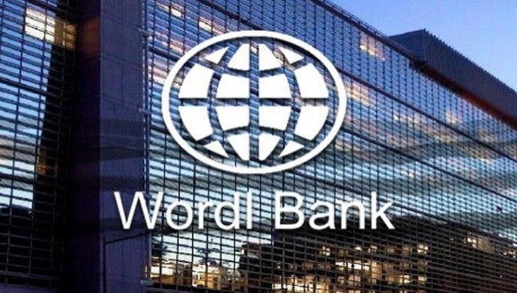नेपाललाई विश्व बैंकको रु. ५ अर्ब ८७ करोड सहयोग