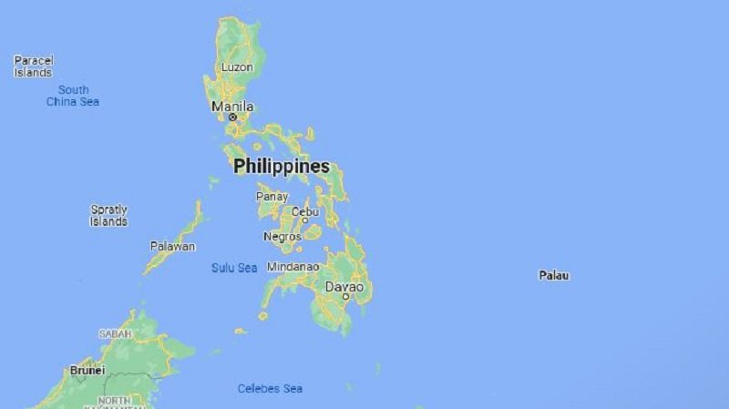 फिलिपिन्समा उष्णकटिबंधीय आँधीका कारण ९ जानाको मृत्यु, ११ बेपत्ता