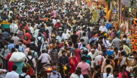 भारतमा १४ हजार १५३ जना कोरोना भाइरसको संक्रमण पुष्टि