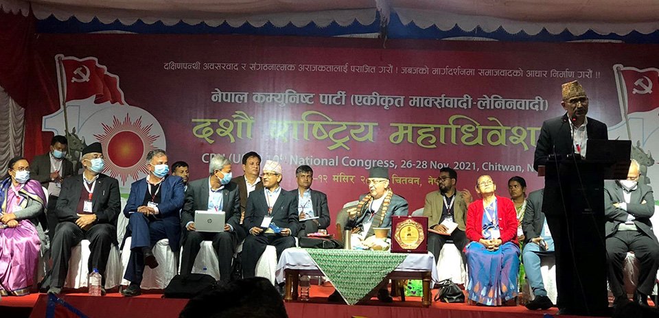 अध्यक्ष ओली सहमतिको प्रयासमा व्यस्त, बन्दसत्र ढिला शुरु हुने