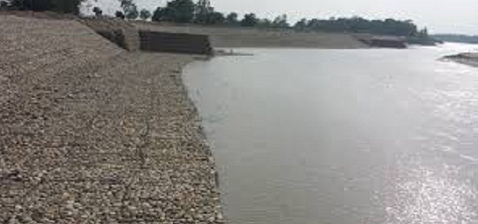 नारायणी नदी तटबन्धनका लागि रु पाँच अर्ब जुटाइँदै