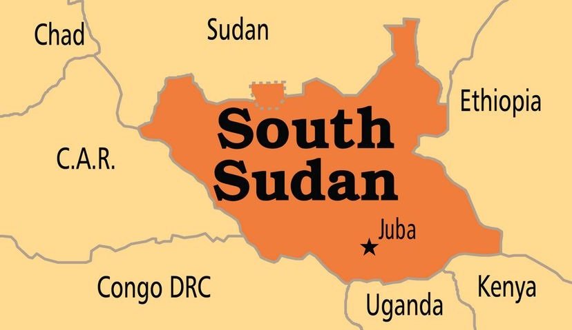 दक्षिण सुडानमा जातीय दंगामा ३२ को मृत्यु