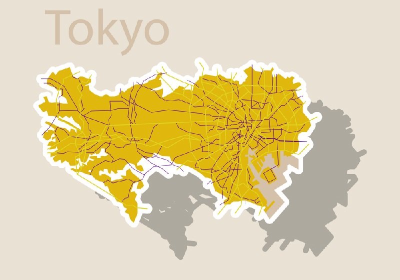 बाक्लो कुहिरोका कारण टोकियो नजिकै एक्सप्रेसवेमा दुर्घटना, १९ जना घाइते