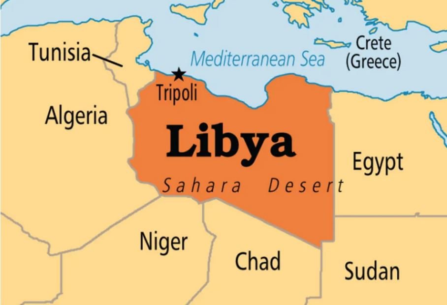 लिबियाका प्रधानमन्त्रीले जुनमा चुनाव गराउने योजना