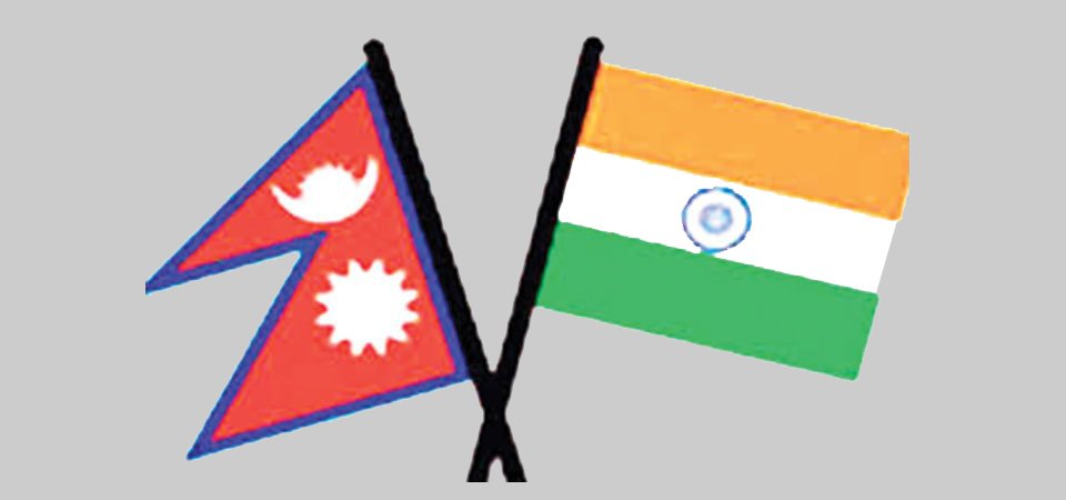 नेपाल–भारत ऊर्जा बैठक आज